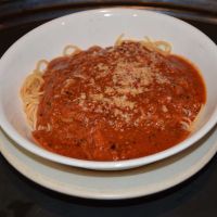 Spaghetti